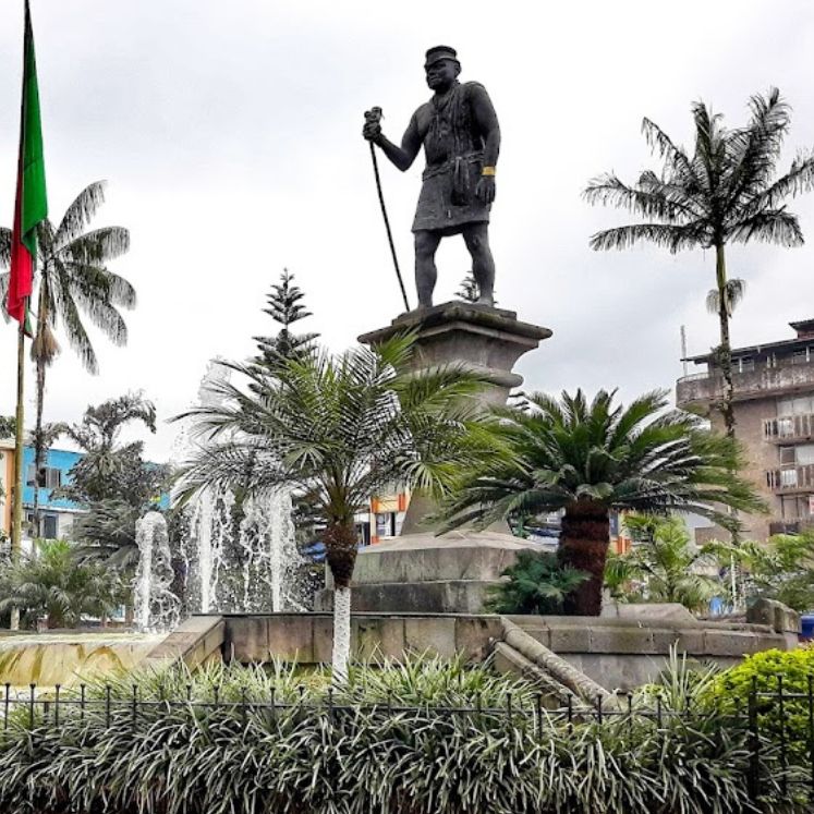 Santo Domingo - Galeria de ciudades cubiertas por Rumbbo